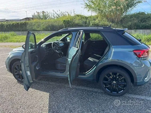 Volkswagen T-Roc 2024 photo 5