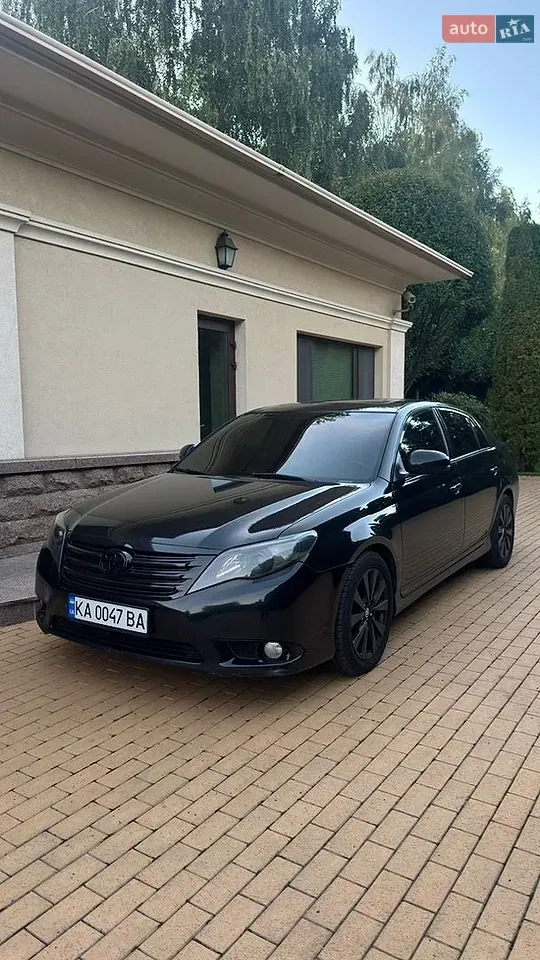 Toyota Avalon