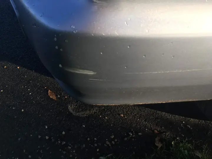 Mitsubishi Lancer 2005 photo 5