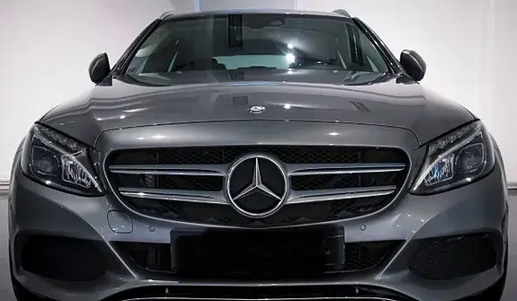 Mercedes-Benz C 250 D