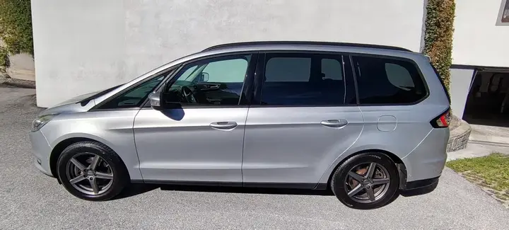Ford Galaxy