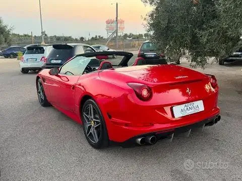 Ferrari California 2015 photo 3