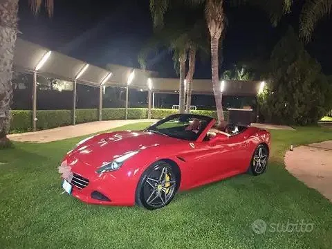 Ferrari California 2015 photo 5