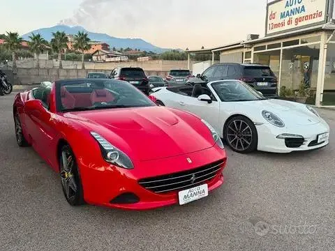 Ferrari California 2015 photo 2