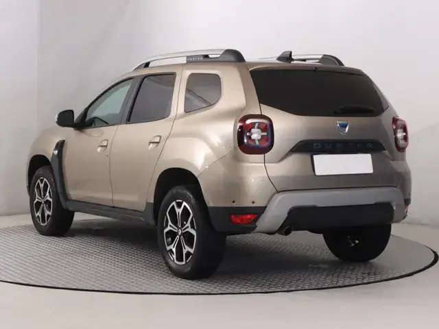 Dacia Duster 2019 photo 3