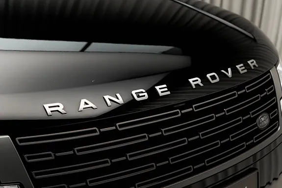 Land Rover Range Rover 2023 photo 5