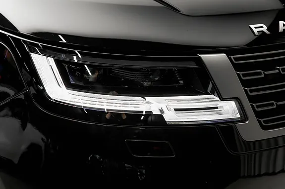 Land Rover Range Rover 2023 photo 4