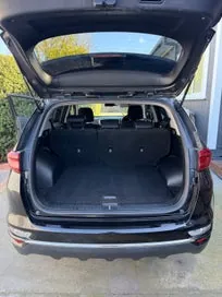 Kia Sportage 2019 photo 2