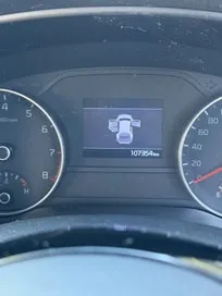 Kia Sportage 2019 photo 5