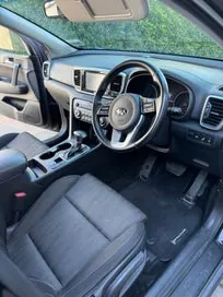 Kia Sportage 2019 photo 4