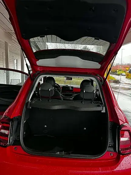 Fiat 500E 2023 photo 4