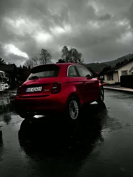 Fiat 500E 2023 photo 3