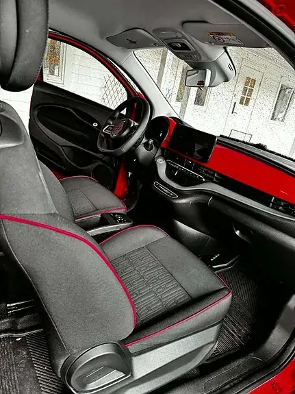 Fiat 500E 2023 photo 5