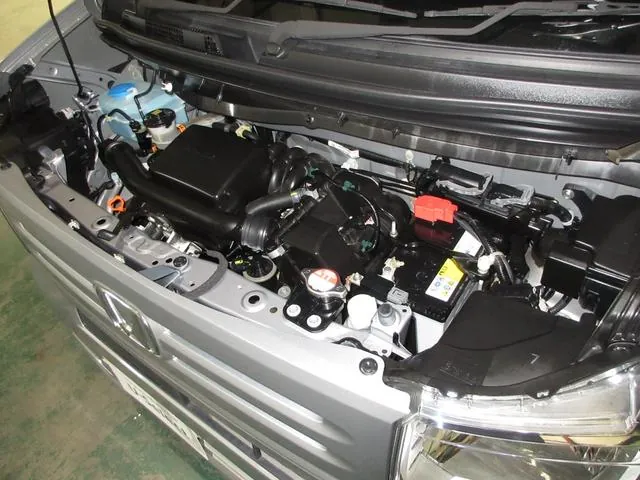 Honda L Wagon 2022 photo 3