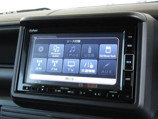 Honda L Wagon 2022 photo 5