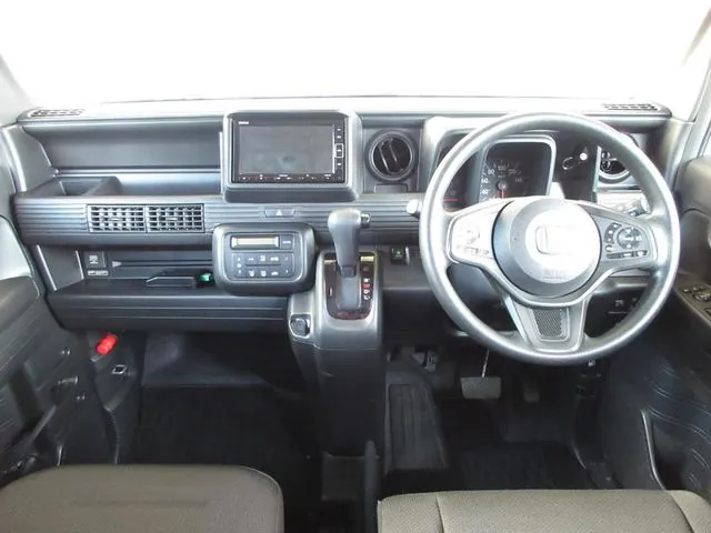 Honda L Wagon 2022 photo 2