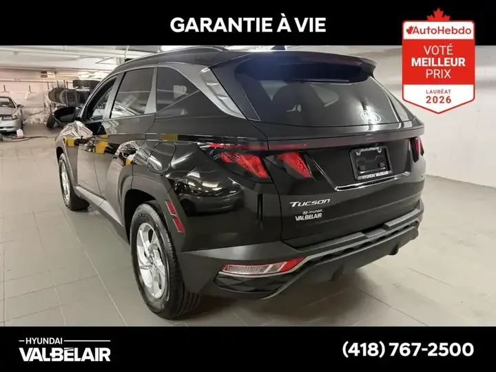 Hyundai Tucson 2024 photo 5