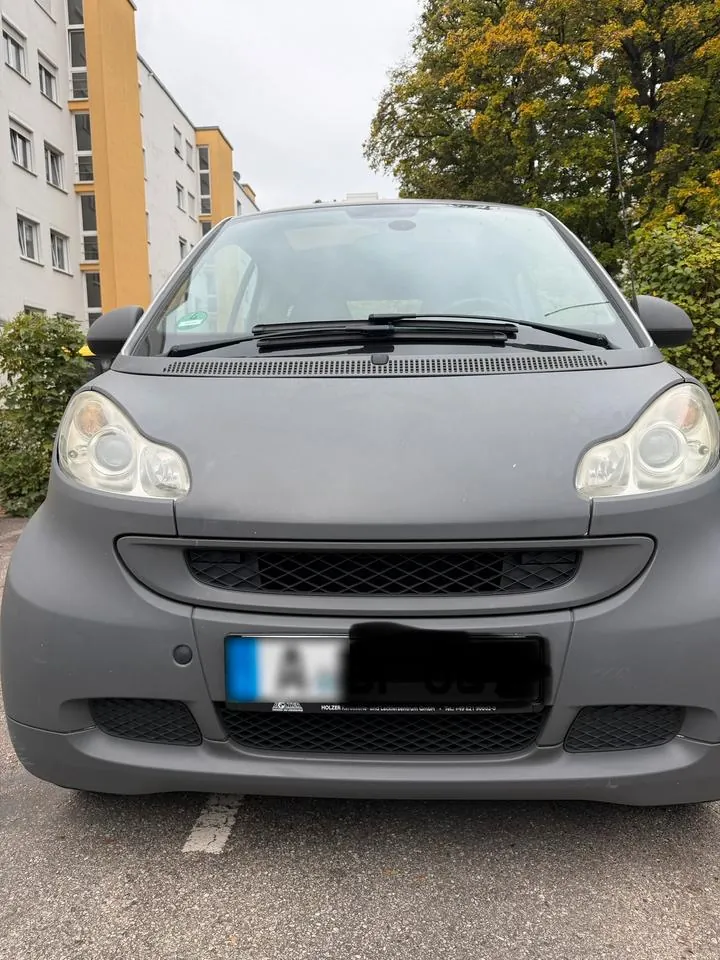 Smart 451