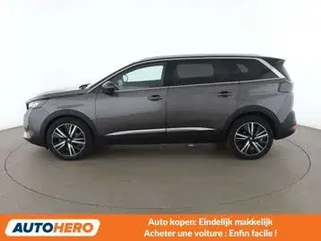 Peugeot 5008 2023 photo 3
