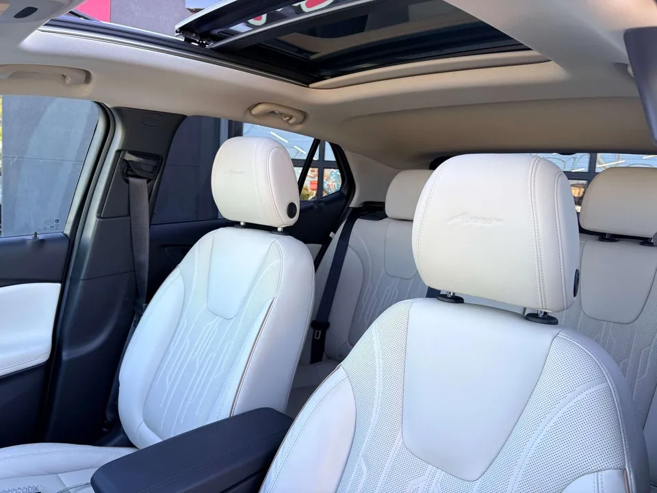 Buick Encore 2025 photo 4