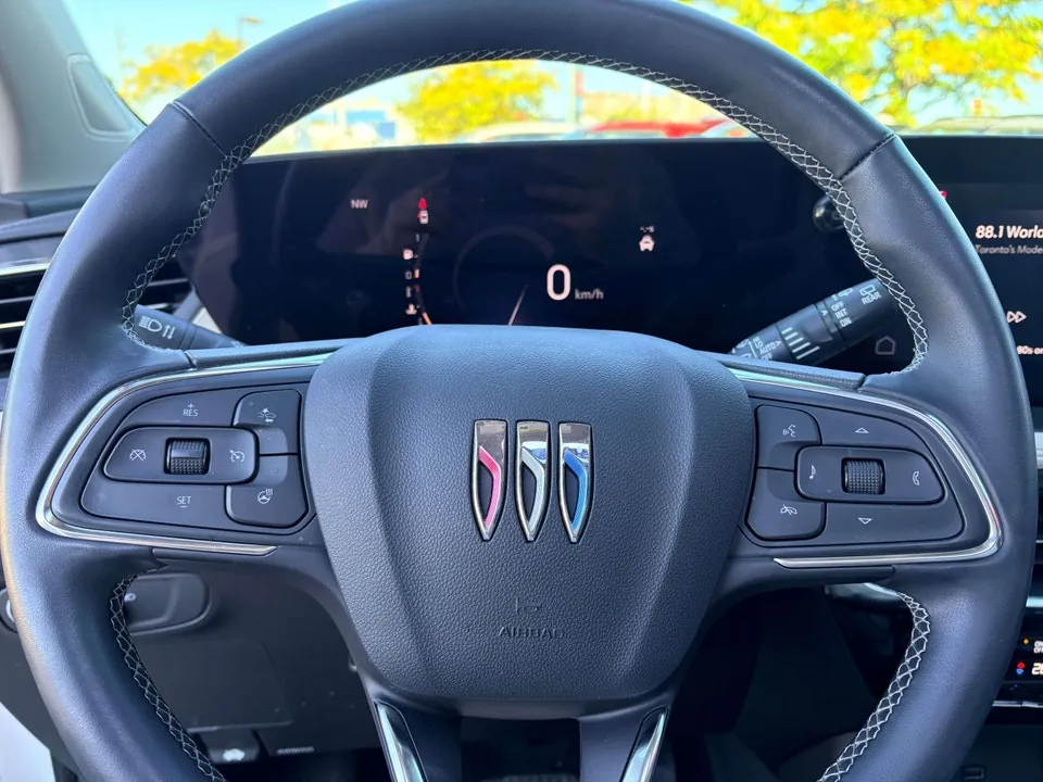 Buick Encore 2025 photo 3