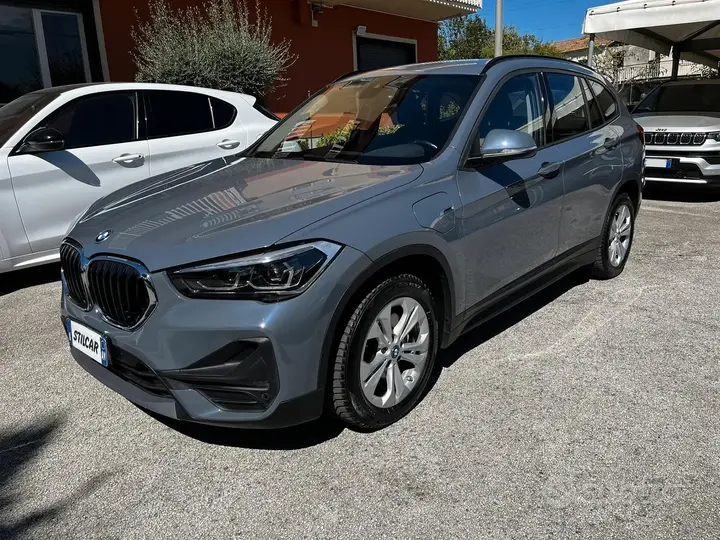 BMW X1 2022 photo 2
