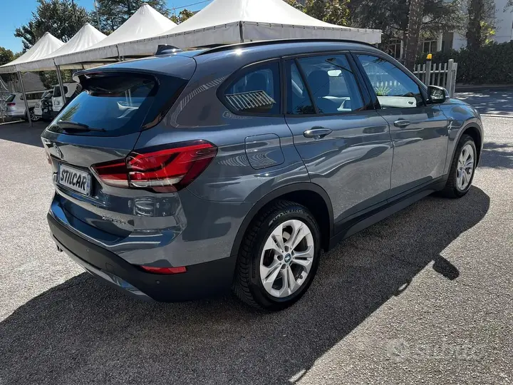 BMW X1 2022 photo 4