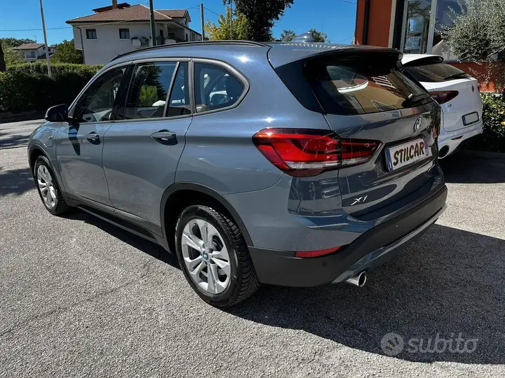 BMW X1 2022 photo 3