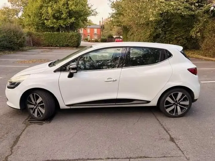 Renault Clio 2015 photo 3