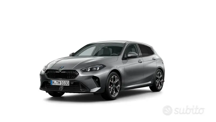 BMW 118D