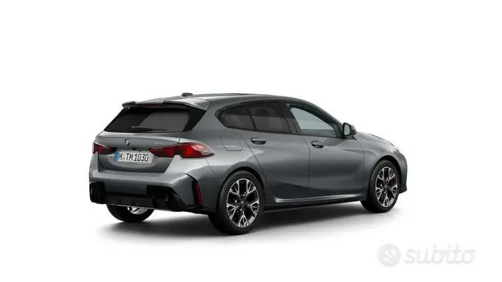 BMW 118D 2026 photo 4