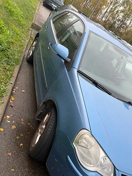 Volkswagen Polo 2008 photo 5