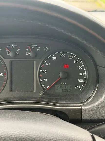 Volkswagen Polo 2008 photo 2