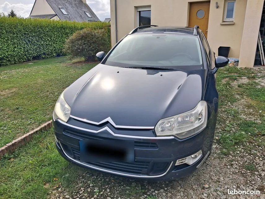 Citroen C5