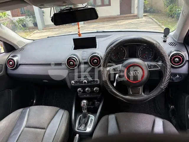 Audi A1 2016 photo 4