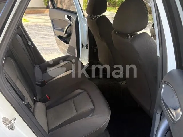 Audi A1 2016 photo 3