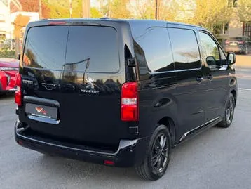 Peugeot Expert 2018 photo 3