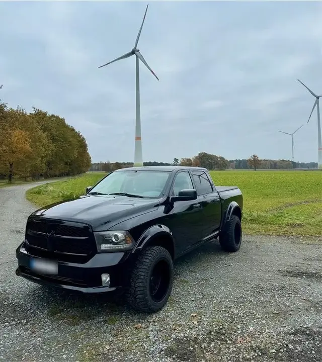 Dodge Ram 1500