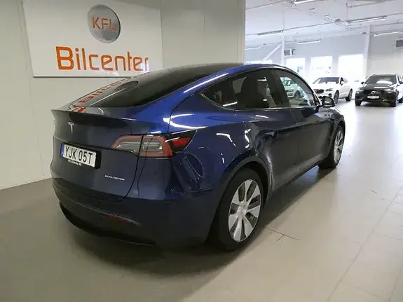 Tesla Model Y 2024 photo 4