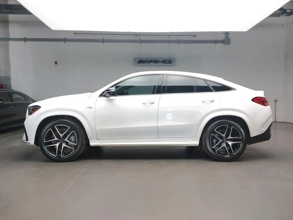 Mercedes-Benz Gle 2025 photo 4