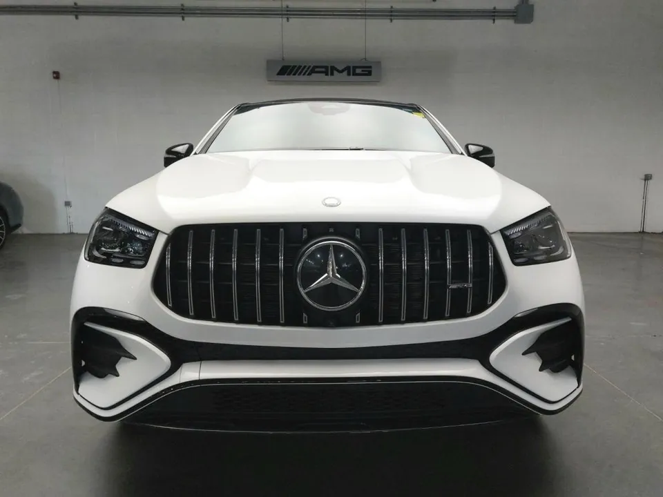 Mercedes-Benz Gle 2025 photo 5