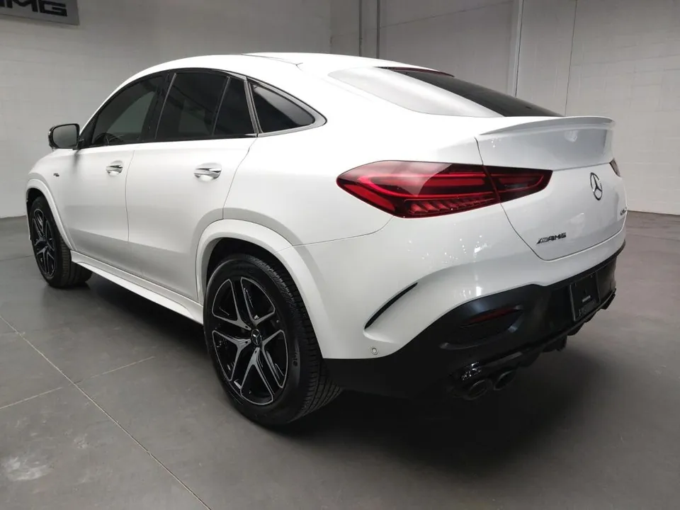 Mercedes-Benz Gle 2025 photo 3
