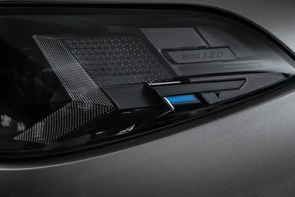 BMW X5 2024 photo 5