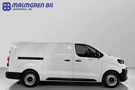Peugeot E-Expert 2026 photo 2
