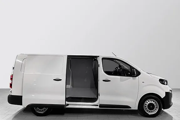 Peugeot E-Expert 2026 photo 3