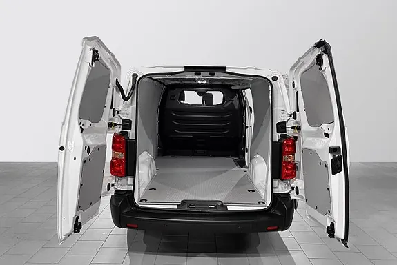 Peugeot E-Expert 2026 photo 4