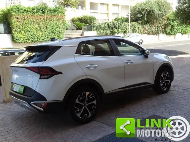 Kia Sportage 2023 photo 4