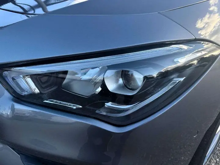 Mercedes-Benz Cla 200 2020 photo 5