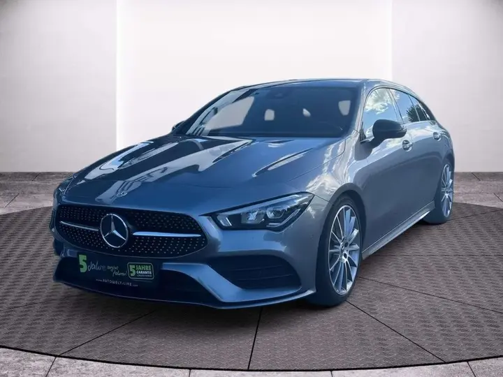 Mercedes-Benz Cla 200 2020 photo 2