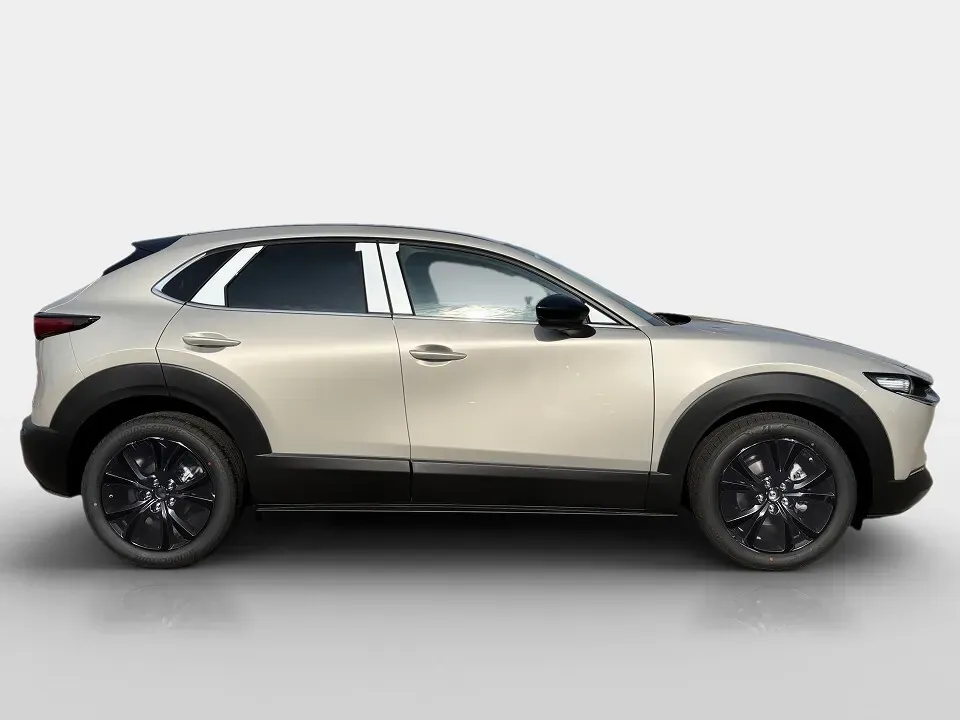 Mazda Cx-30 2025 photo 3
